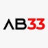 AB33 Online Casino Malaysia @ab33malaysiacasino