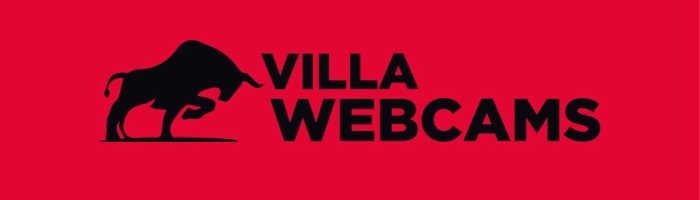 Villa WebCams @VIllaWebCams
