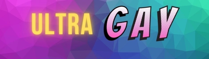 Ultra Gay @ultragay
