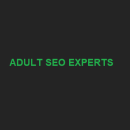Adult SEO Experts @adultseoexpert