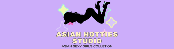Asian Hotties Studio @asianhottiesstudio