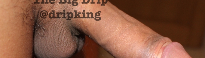 TheBigDrip @dripking