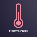 SteamyStreams @SteamyStreams