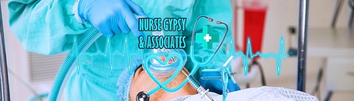 Nurse Gypsy And Associates @nursegypsyteam