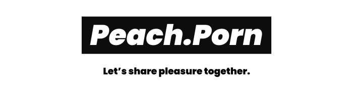 Peach.Porn @peach_porn