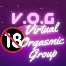 Virtual Orgasmic Group ? @OrgasmicGroup