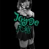 Jayde Fox @Jaydefox