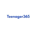 Teenager365 @teenager365