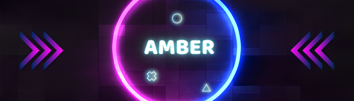 Amber @CosmicAmber