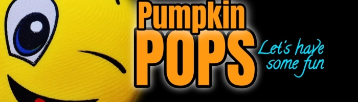 Pops @PumpkinPops