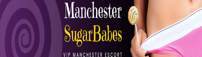 Manchester Sugarbabes @manchestersugarbabes