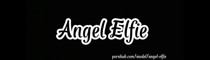 Angel Elfie @angel_elfie