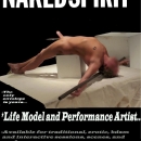 Nakedspirit @nakedspirit