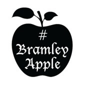 Bramley Apple @BramleyApple