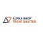 Alpha Shop-New Shutter Installers @alphashop
