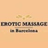 Erotic Massage In Barcelona @eroticma