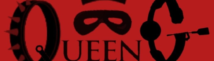TheQueen @Queen_G