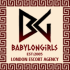 Babylon Girls @axellelegacy
