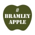 Bramley Apple @BramleyApple